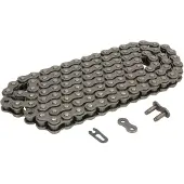Did 520nz Chain Argenté 112 Links