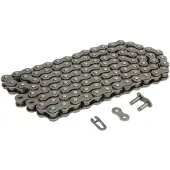 Did 520nz Chain Argenté 106 Links