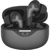 Fresh 'n rebel Twins Ace 3tw3200sg In-ear Écouteurs Sans Fil Avec Anti-bruit Storm Grey