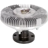 THERMOTEC Embrayage, ventilateur de radiateur D5JD002TT