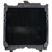 THERMOTEC Radiateur, refroidissement moteur D7AG142TT