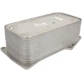 Highway Automotive Radiateur d'huile, huile moteur FE3031