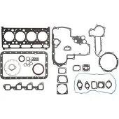 ENGITECH Pochette de joints moteur ENT000510
