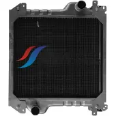 Highway Automotive Radiateur, refroidissement moteur JB2007