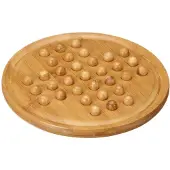 Philos Solitaire - diamètre 28,5cm - boules 18mm