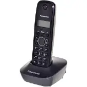 Panasonic KX-TG1611 BLACK