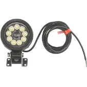 WAS Lampe de travail 1216 W163