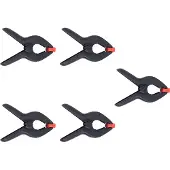 Bresser Kit De Pinces Multifonction KAMERA EXPRESS (x 5)