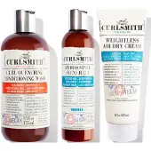 Curlsmith Soins-des-cheveux StylingHydro Style Flexi Jelly 237 ml (77,00 € / 1 l)
