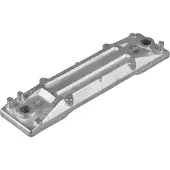 Tecnoseal Anode TEN01404AL