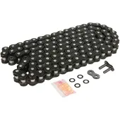 Did Chaîne ZVMX2 Black 520 525 530 525 ZVM-X 114 MAILLONS