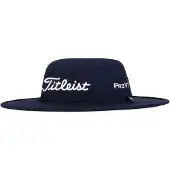 Titleist Tour Aussie UNI Navy/White Chapeau