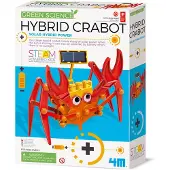 Ginza.se Green Science/hybrid Crabot Science Kits Rouge