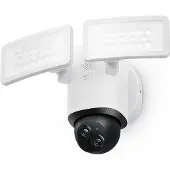 Eufy Floodlight Cam E340