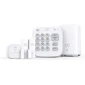 Eufy Home Kit d'Alarme 5 Pièces