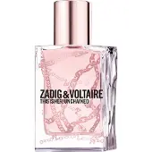 Zadig & Voltaire This Is Her! Unchained Eau de Parfum 30 ml