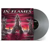 In Flames LP de - Colony - pour Indifférent - Standard - Taille Standard