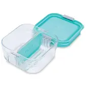 Pack-It Boîte à Goûter Pack It Blue
