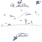 Konkurrent Joe Mcphee - Tenor [Vinyl Lp] Reissue