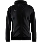 Craft Sweat à capuche femme core soul hood