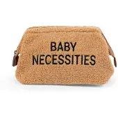 Childhome Trousse de Toilette Childhome Baby Necessities Beige