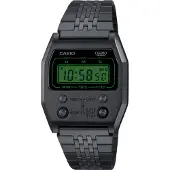 Casio A1100b-1ef Watch Argenté Homme