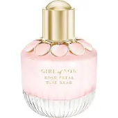 Elie Saab Rose Petal Eau de parfum 50 ML