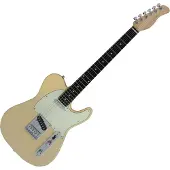 Sire Larry Carlton Larry Carlton T3 Vintage White Guitare électrique