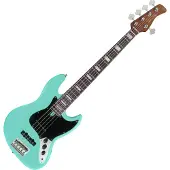 Sire Marcus Miller V5R 5-String Mild Green basse électrique 5 cordes