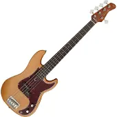 Sire Marcus Miller P5R 5-String Natural basse électrique 5 cordes