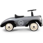 Baghera Voiture Enfant Baghera Speedster Silver