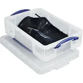 Really Useful Box Boîte à empiler (40 cm, 24.50 l)