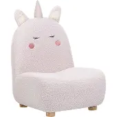 Beliani Lulea (Fauteuil pour enfants)