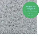 kela Tapis de Bain Kela Maja Vert-100 x 60 cm
