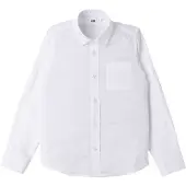IDO COLLECTION Chemise 'Ml' blanc