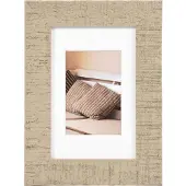 Henzo Cadre 10x15 Driftwood beige -