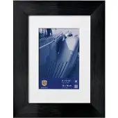 Henzo Cadre photo Lucerne - 13x18 cm - Noir