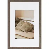 Henzo Cadre Driftwood 30x45 mbrown -