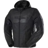 Furygan Shard HV Noir Reflective Gris Blouson Taille L
