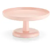 Vitra Jasper Morrison High Tray Pale Rose