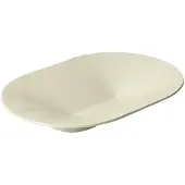 Muuto Mere Bol Off-White | 52 x 36 cm