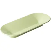 Muuto Mere Bol Light Green | 51 x 21 cm