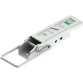 Pricenet Loquet de remorque SPP ZB-02