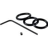 Ideal standard Børma Kit de réparation pour bec de 18 mm - A1, A2, Active, Cerasprint, Skanmix, Minilux (édition)