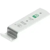 Pricenet Barre pour loquet de remorque SPP Z-01A