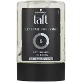 Schwarzkopf Taft Styling Extreme Invisible Gel