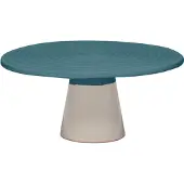 Dutchdeluxes Plat Dutchdeluxes Food Stand White Marine