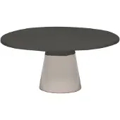 Dutchdeluxes Plat Dutchdeluxes Food Stand White Anthracite