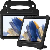 Just in Case Ultra Samsung Galaxy Tab A8 Kids Cover Noir