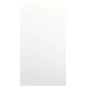 vidaXL Miroir 90x45 cm Verre